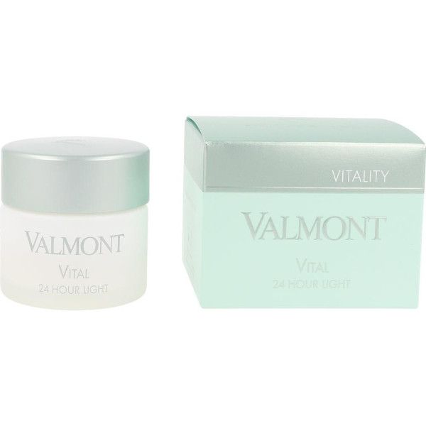 Vital 24 Hour Light Crema Facial 50 Ml