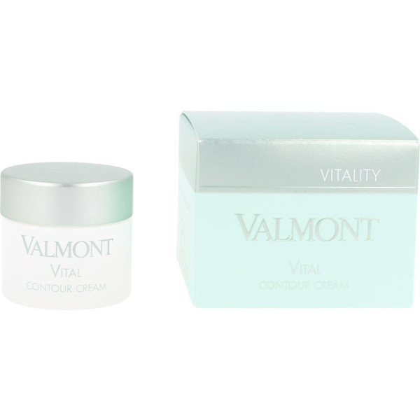 Vital Contour Cream Contorno Ojos 15 Ml