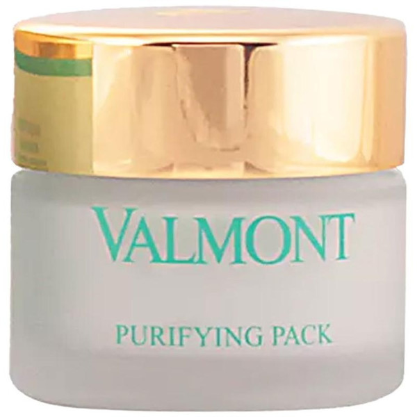 Purifying Pack Masque De Soin Purifiant 50 Ml