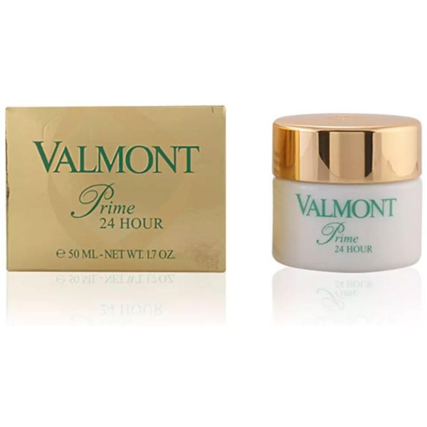 Prime 24 Hour Conditionneur Cellulaire De Base 50 Ml