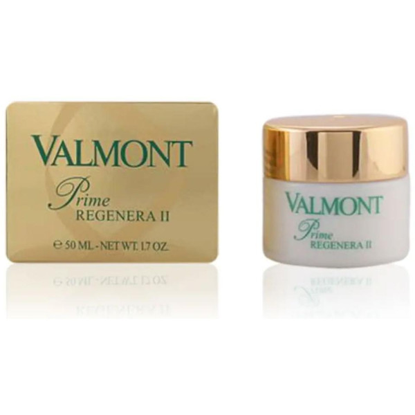 Prime Regenera Ii Crème Cellulaire Super Restructurante 50 Ml