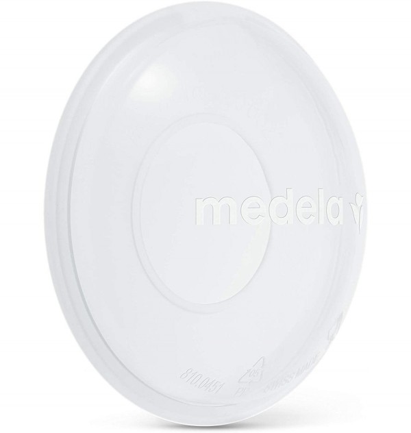 Copas De Recogida De Leche (2 U)