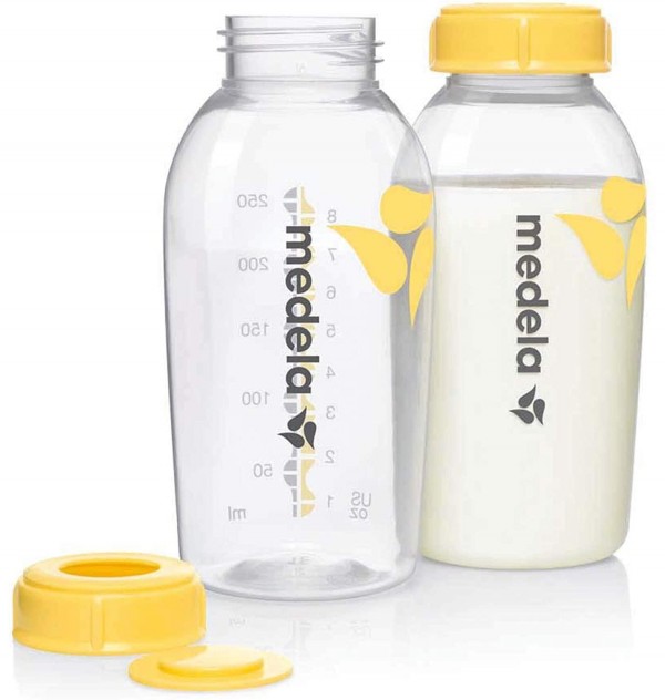 Biberon (250 Ml 2 U)