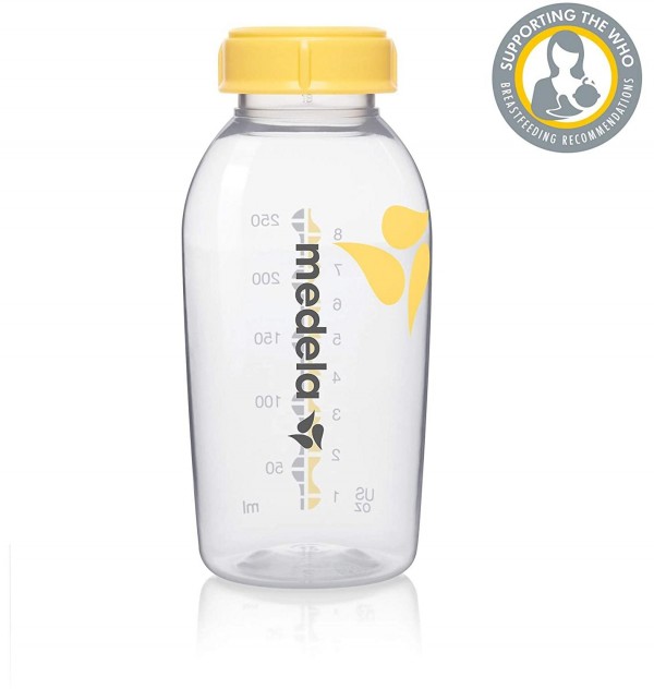 Biberon (250 Ml 2 U)