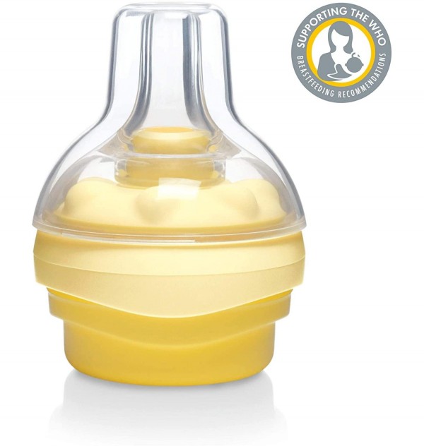 Biberon Calma Pp (250 Ml)