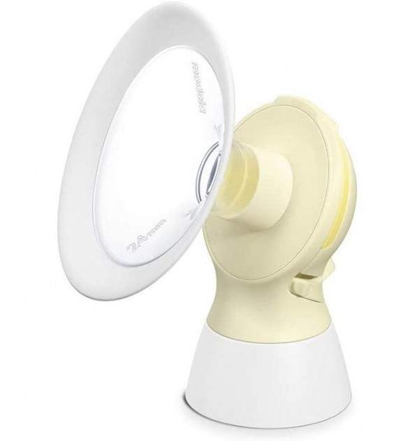 Extractor De Leche Electrico - Swing Flex