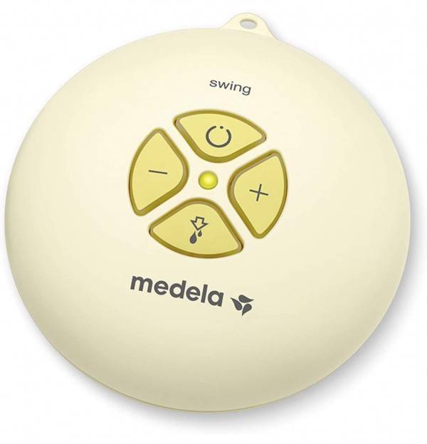 Extractor De Leche Electrico - Swing Flex