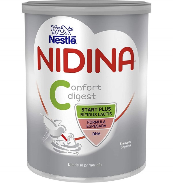 Nidina 1 Confort Ar (800 G)