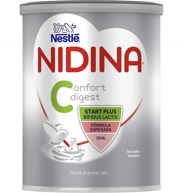 Nidina 1 Confort Ar (800 G)