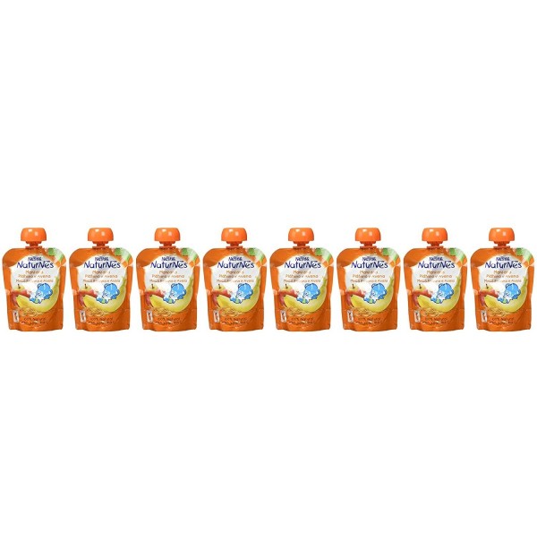 Naturnes Manz/Plat/Avena 90G