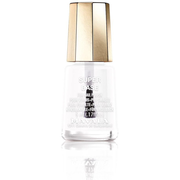 Nail Tratamiento Super Base 40 5 Ml