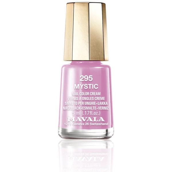 Nail Color 295-Mistyc 5 Ml