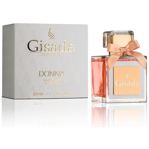 Donna Women Edt Vapo 100 Ml