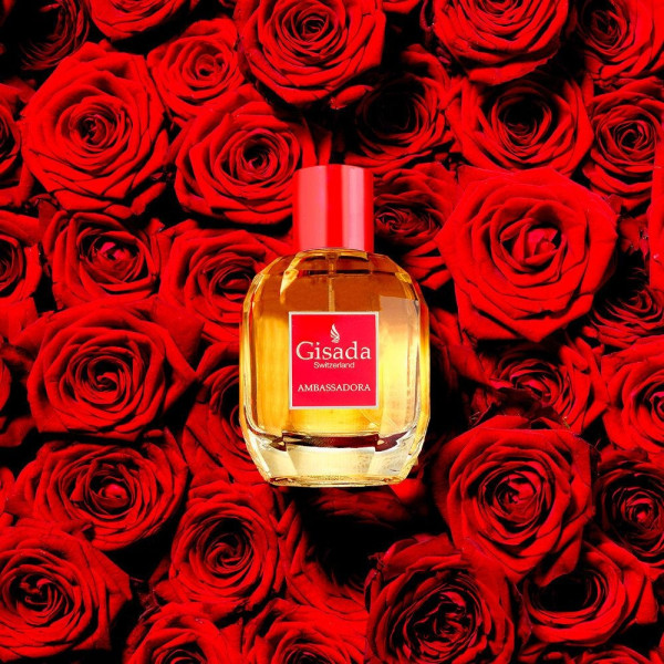 Ambassadora Edp Vapo 100 Ml