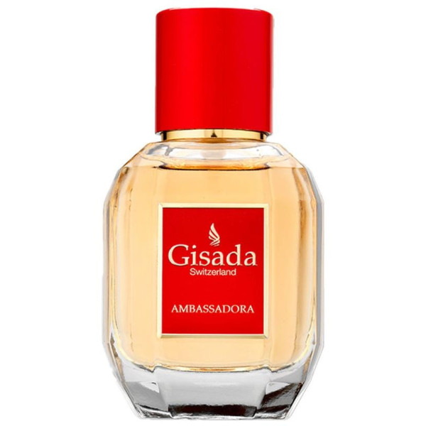 Ambassadora Edp Vapo 50 Ml