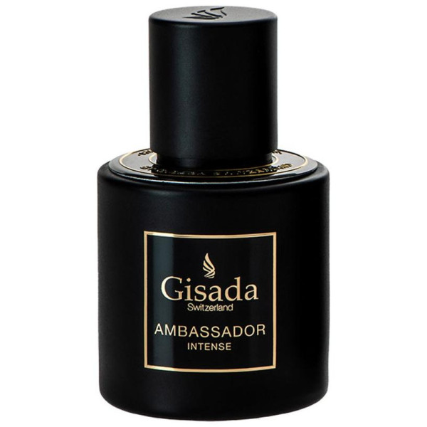 Ambassador Intense Edp Vapo 50 Ml