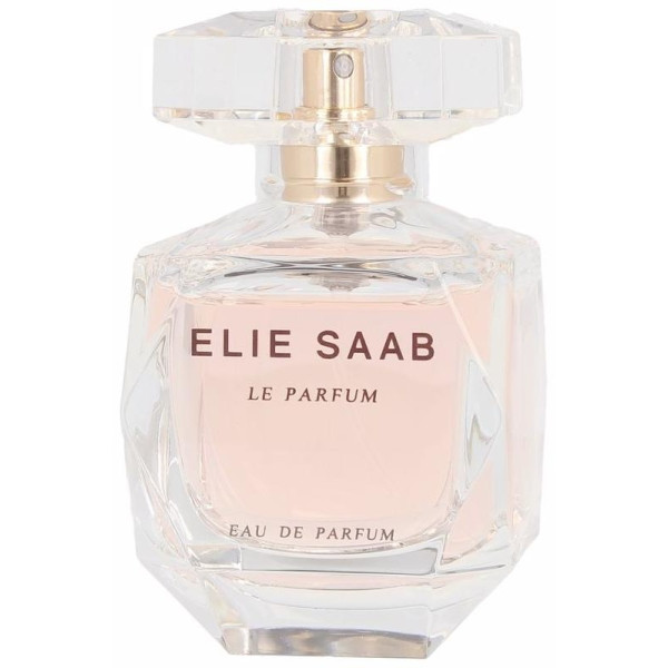 Elie Saab Le Parfum Eau De Parfum Vaporizador 50 Ml
