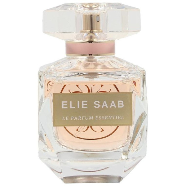 Le Parfum Essentiel Eau De Parfum Vaporizador 50 Ml 2