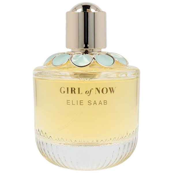Girl Of Now Eau De Parfum Vaporizador 90 Ml