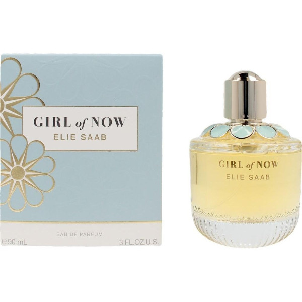 Girl Of Now Eau De Parfum Vaporizador 90 Ml