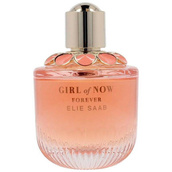 Elie Saab Girl Of Now Forever Eau De Parfum Spray 90Ml