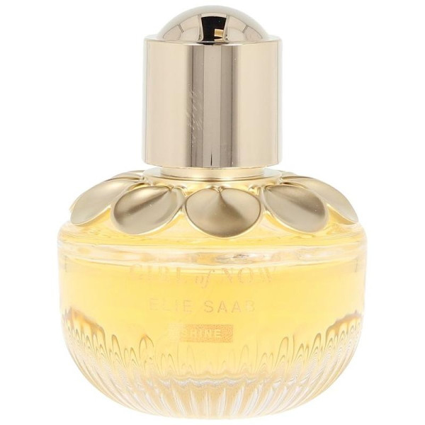 Elie Saab Girl Of Now Shine Eau De Parfum Vaporizador 30Ml