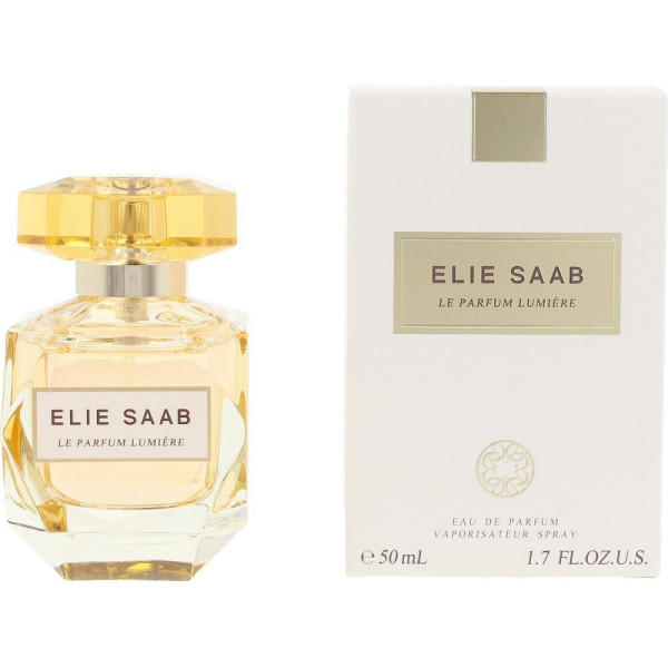 Le Parfum Lumiere Edp Vapo 50 Ml