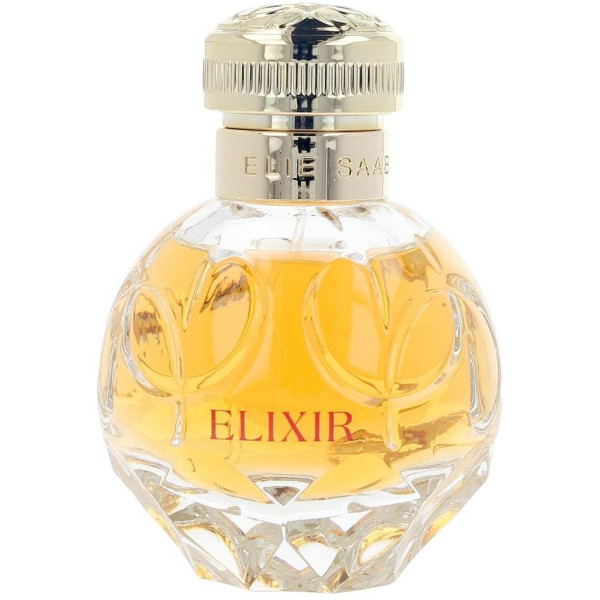Elixir Edp Vapo 50 Ml