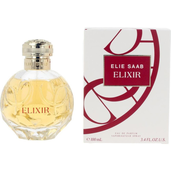 Elixir Edp Vapo 100 Ml