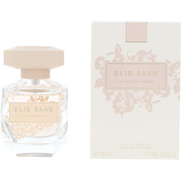 Le Parfum Bridal Edp Vapo 50 Ml