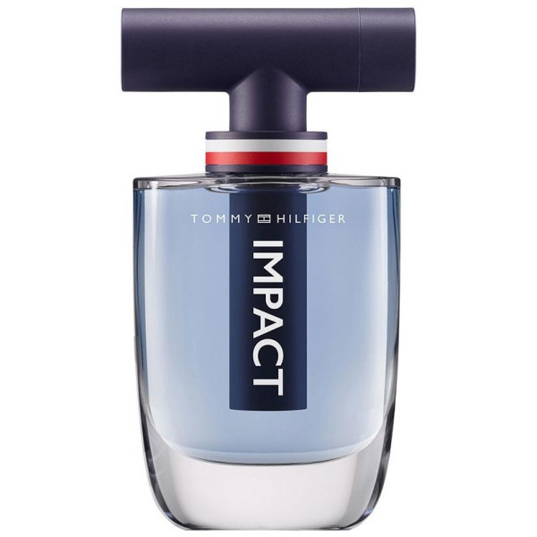 Tommy Hilfiger Impact Eau De Toilette 100Ml