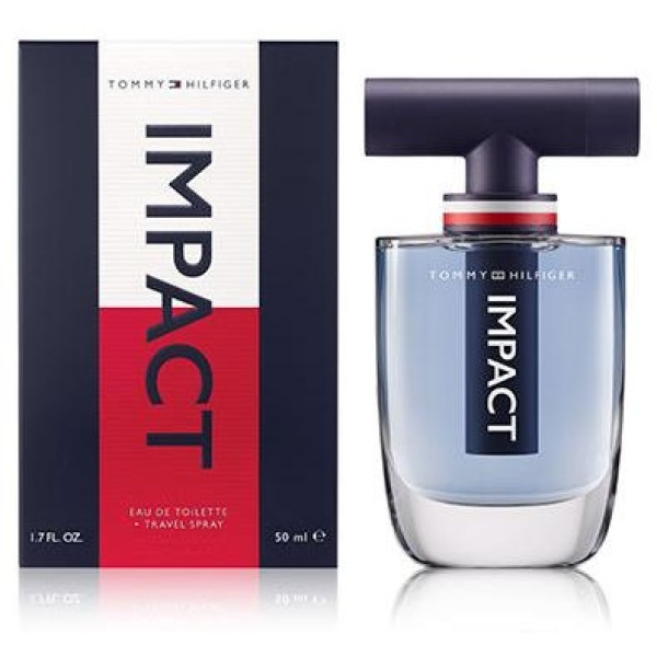 Impact Edt Vapo 50 Ml
