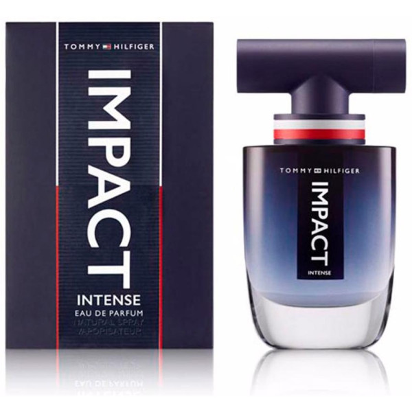 Impact Intense Edp Vapo 50 Ml 2
