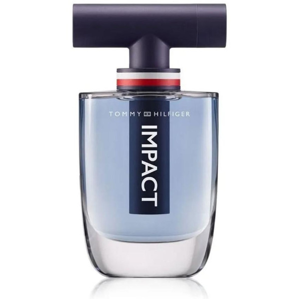 Impact Spark Edt Vapo 100 Ml