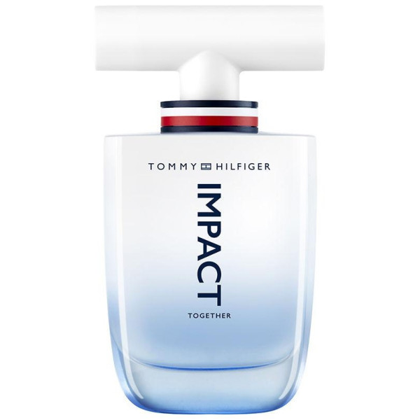 Impact Together Edt Vapo 100 Ml