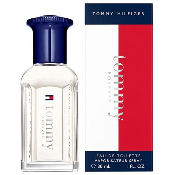 Tommy Forever Edt Vapo 30 Ml