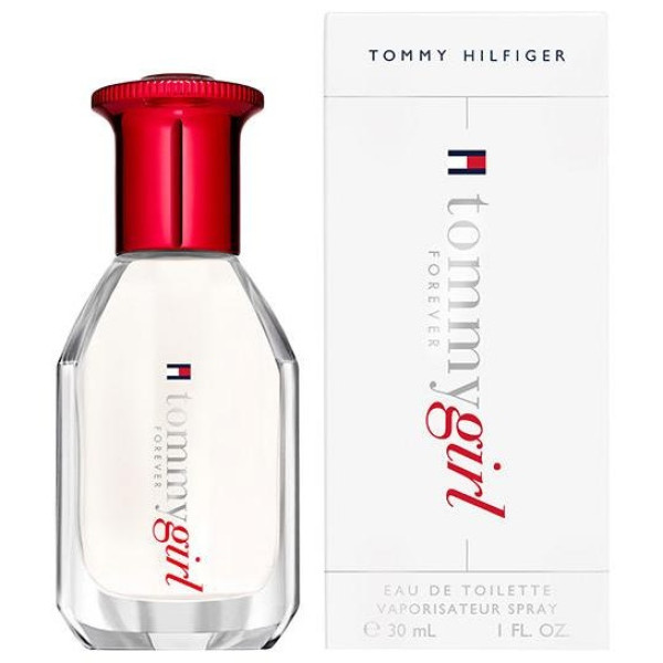 Tommy Girl Forever Edt Vapo 30 Ml