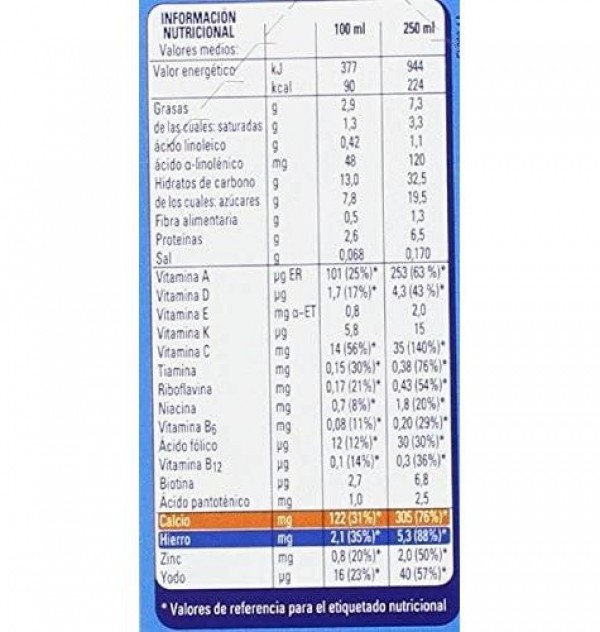 Nestle Papilla Galleta Lista Para Tomar (2 Envases 250 Ml)