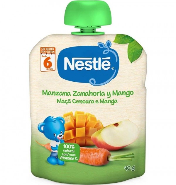 Naturnes Manz/Zanah/Mang 90G