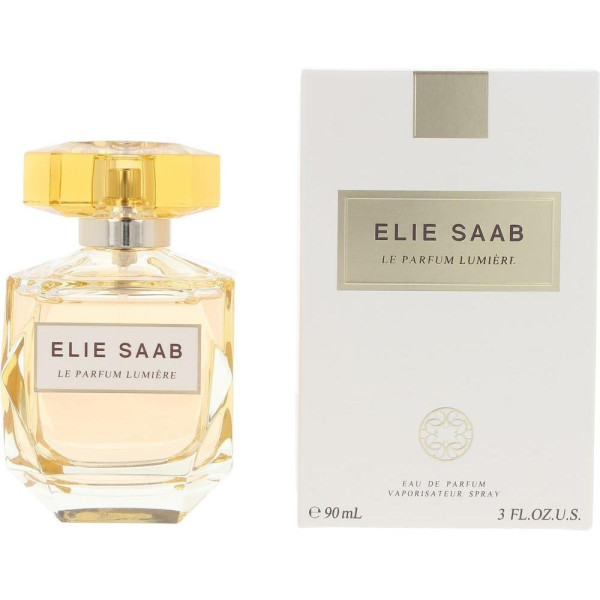 Le Parfum Lumiere Edp Vapo 90 Ml