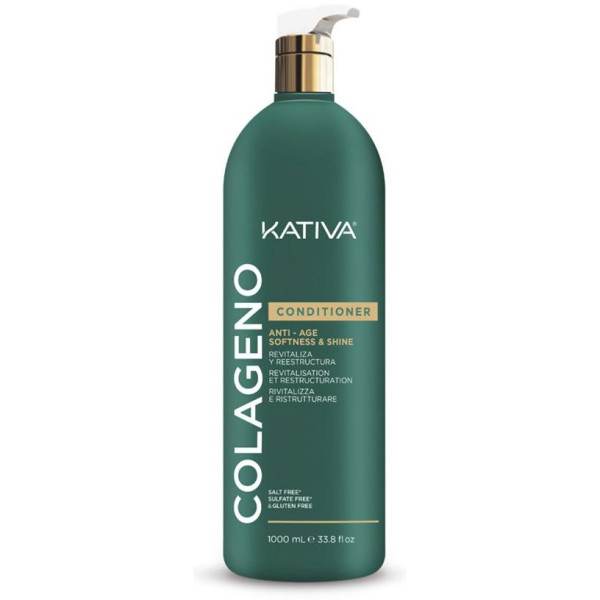 Colágeno Conditioner 1000 Ml