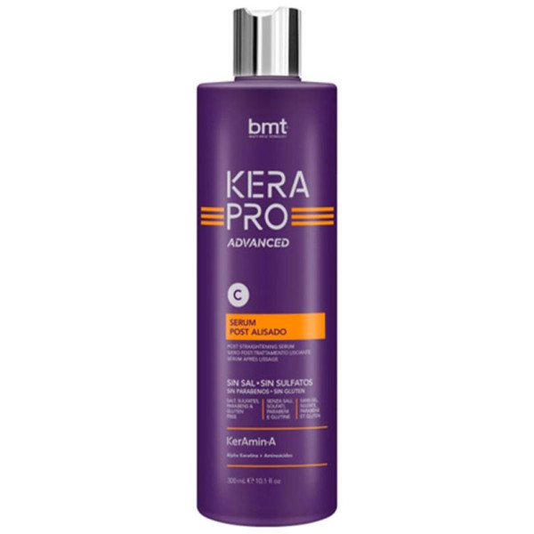 Kerapro Advanced Serum Post-Alisado 300 Ml