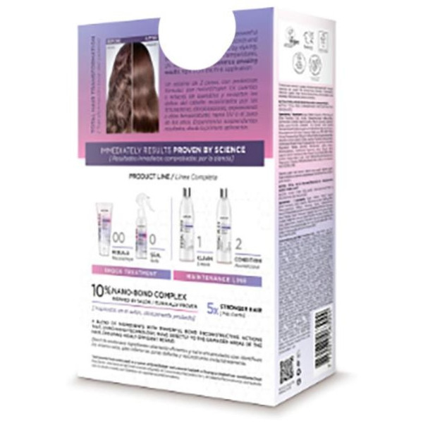 Kativa Total Plex Set 2Uds