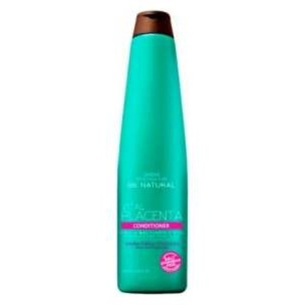 Be Natural Acondicionador Vital Placenta 350Ml