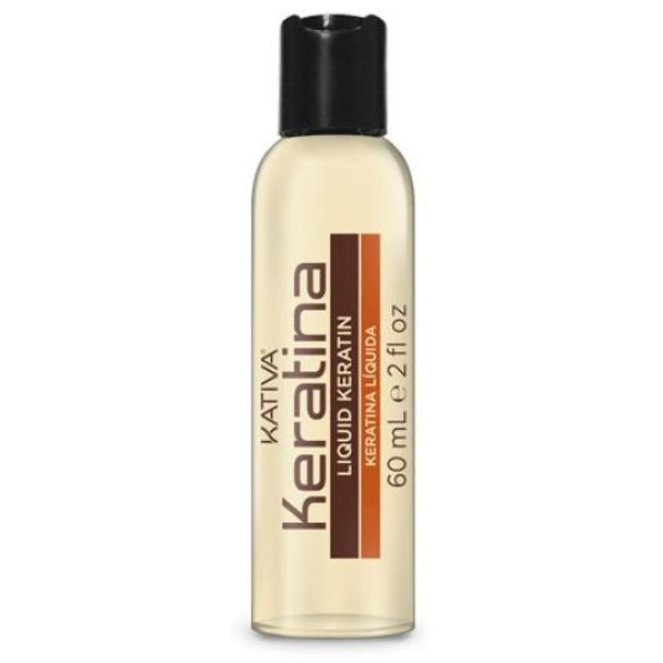 Keratina Líquida Nutrition 60 Ml