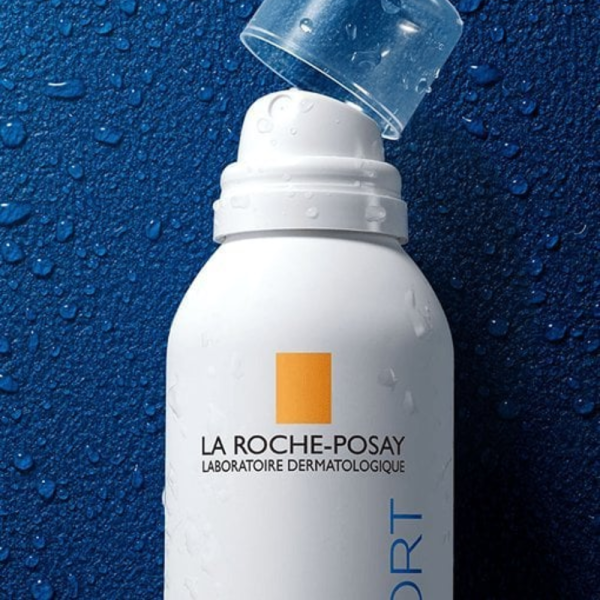 Anthelios UV Sport Bruma Invisible Refrescante SPF50+, 200 ml. - La Roche Posay