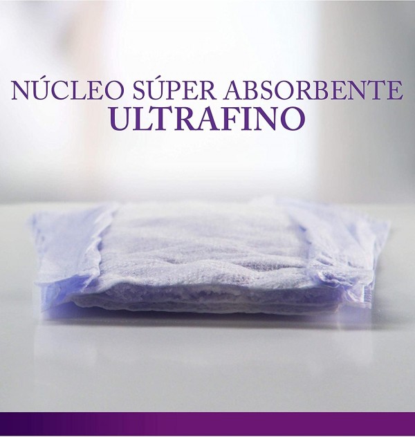 Absorbente Incontinencia Orina Muy Ligera - Ausonia Discreet Extra (10 Unidades)