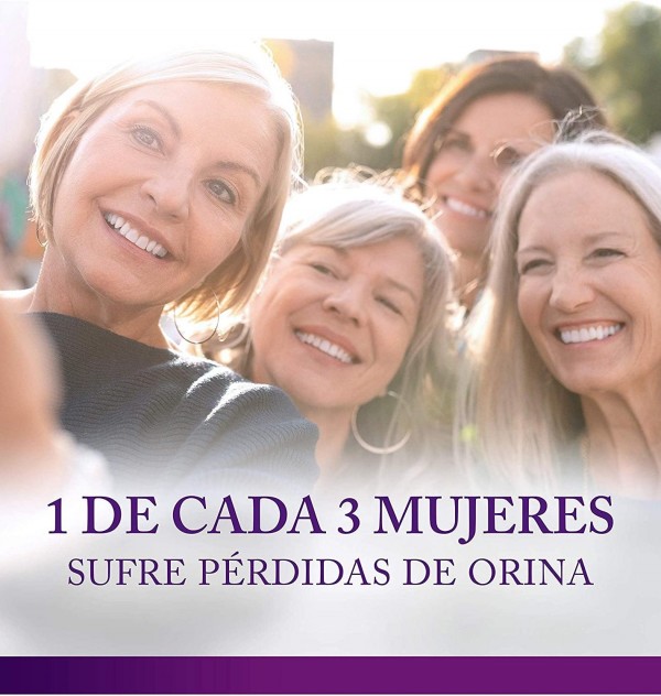 Absorbente Incontinencia Orina Muy Ligera - Ausonia Discreet Extra (10 Unidades)
