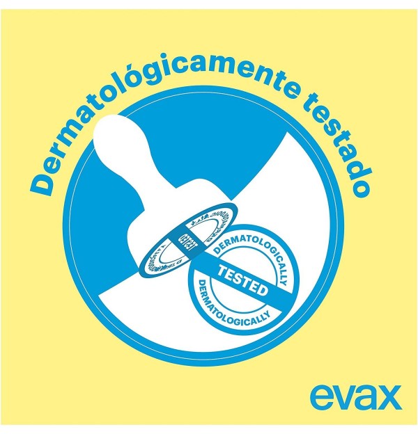 Compresas Higienicas Femeninas - Evax Fina Y Segura (Maxi 13 Compresas)