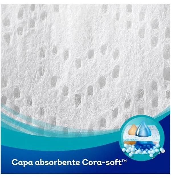 Pañal Dodot Pro Sensitive T2 4-8 Kg, 36 uds.- Samforlab